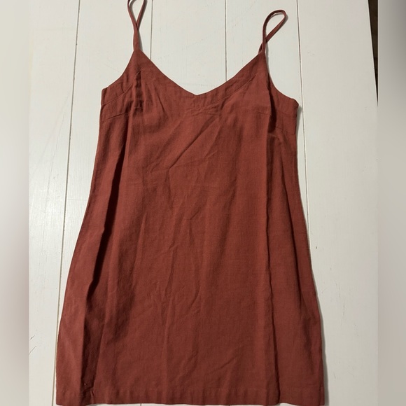 Rhythm. Dresses & Skirts - Rhythm. Slip Dress